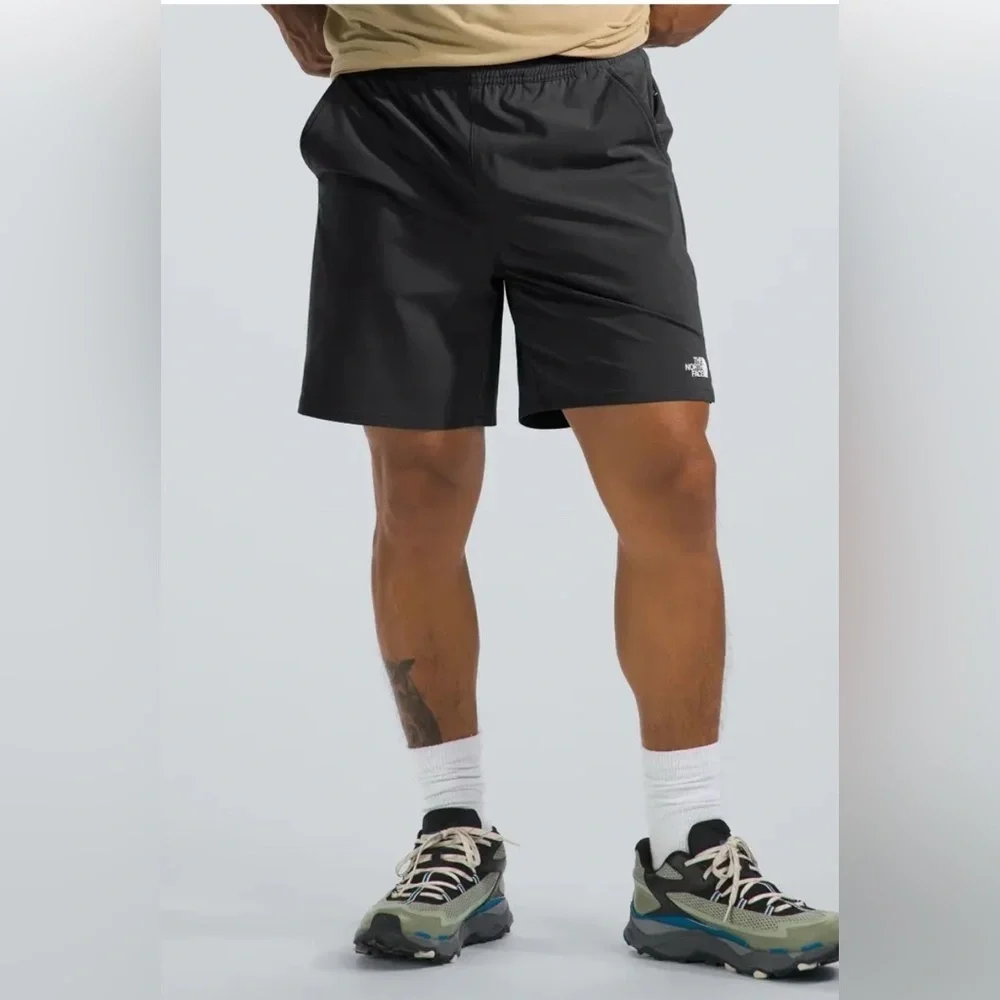 THE NORTH FACE Men's TNF Easy Wind Shorts | The North Face XS NWOT